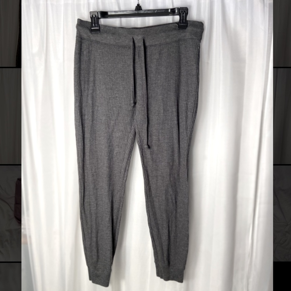 Comfy Gray Joggers